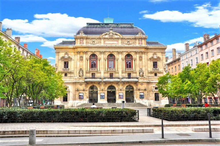 Qui Veut Pister Lyon