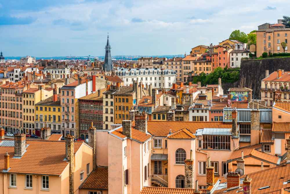 L’inconnue des pentes de la Croix-Rousse