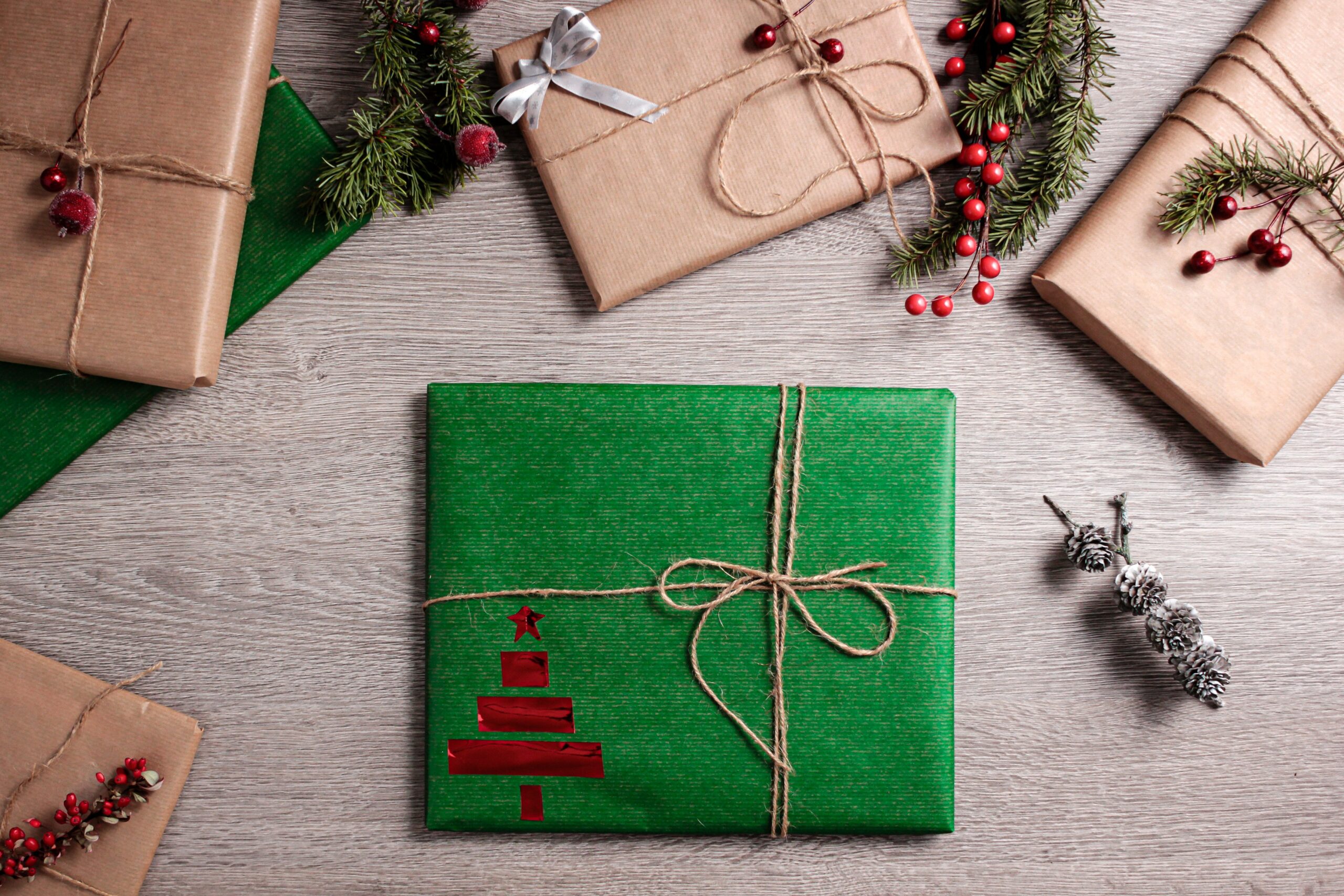Pour Noël, offrez un jeu de piste