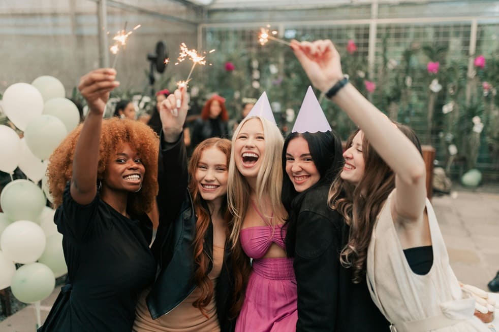 Idée pour un anniversaire original à Lyon ? Conseils pour une fête mémorable !