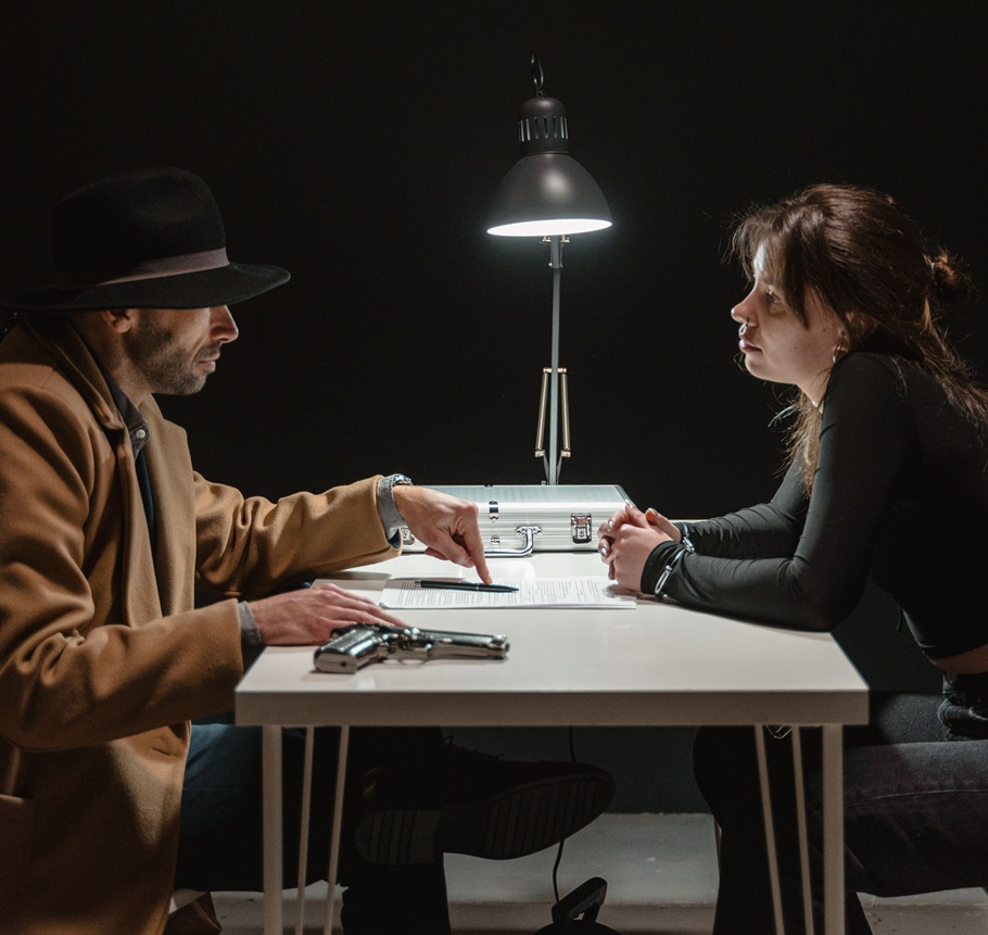 Comment organiser une murder party en entreprise à Lyon ?